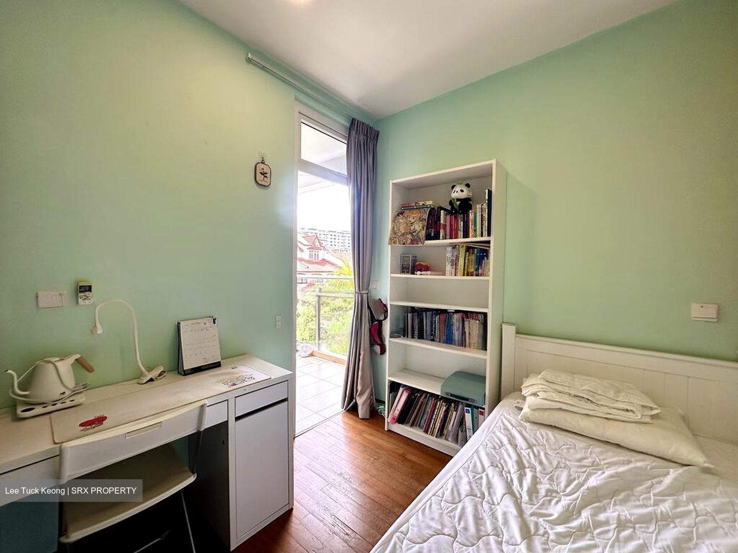 Onan Suites (D15), Apartment #498452191